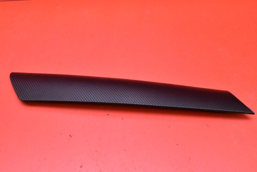 moulding windows CZOLOWEJ left 7128157 MINI COOPER R50 01-04