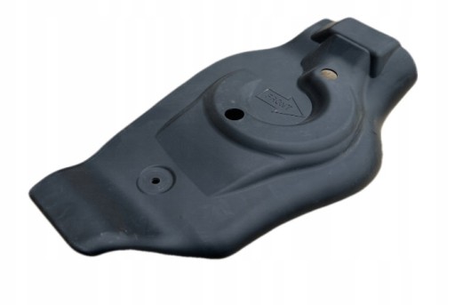 TESLA MODEL 3 КРЫШКА РЫЧАГА УПРАВЛЕНИЯ ЛЕВАЯ 1111302-00-C