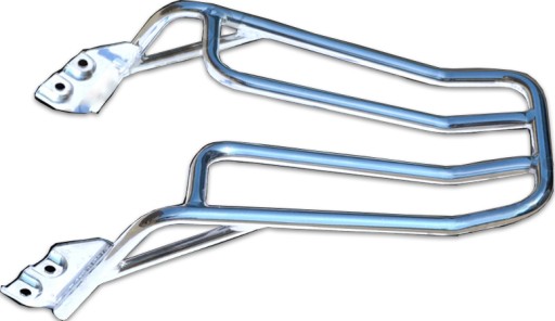 БАГАЖНИК ДЛЯ INTRUDER C 1500 T BOULEVARD