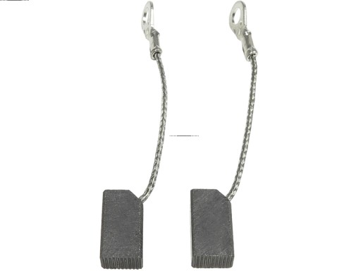 Щітка генератора as-pl ob9009