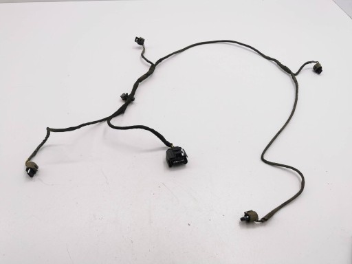 Mercedes-benz b w246 w242 pdc 2013 a0485454028