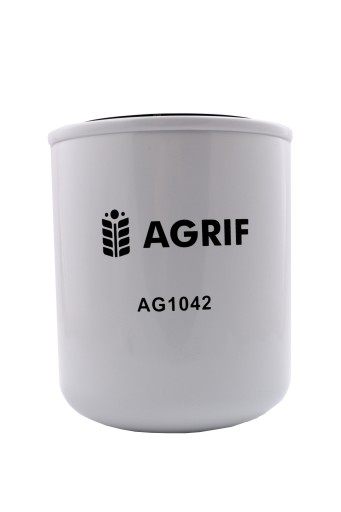 Фільтр гідравліки New Holland 84257511 AGRIF AG1042
