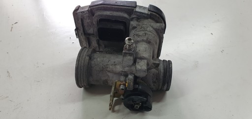 Piaggio X10 125 модуль дроссельной заслонки компьютер