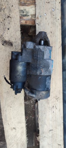 starter RENAULT 1.5 DCI 8200426577K