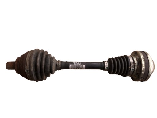 semi-axis left VW TIGUAN 5N0407763D
