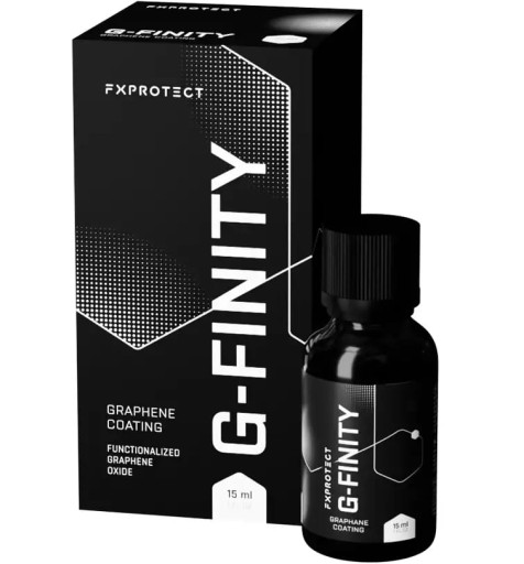 FX PROTECT G-FINITY GRAPHENE 15ml графен