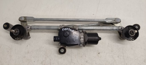 wiper mechanism Renault Kadjar
