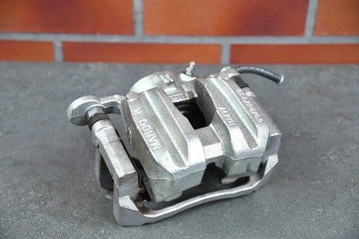 caliper pressure plate brake right front BMW 5 G60 G61 X3 G45 330x24