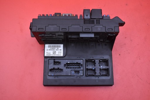 compartment module SAM 2115454201 MERCEDES CLS C219 3.5 V6 272 KM 04-08