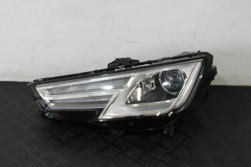feu gauche avant gauche avant LED 8W0941005 AUDI A4 B9 8W0 8W9