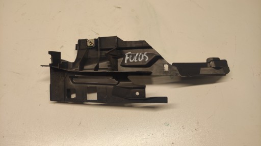 OSLON of a hinge bonnets right FORD FOCUS MK3 BM51-A02476-AF