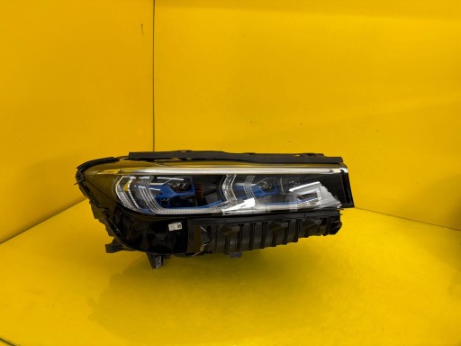 light right front BMW 7 G11 G12 Lift LCI Laser 5A27A14-02