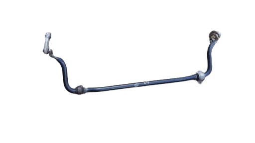 AUDI A6 C5 stabilizer rod clutch front