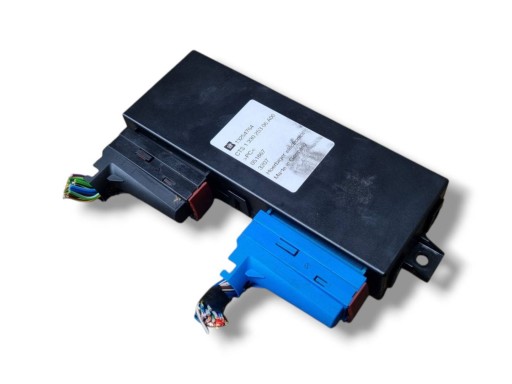 module roofs Opel Astra H facelift 2008 13197772