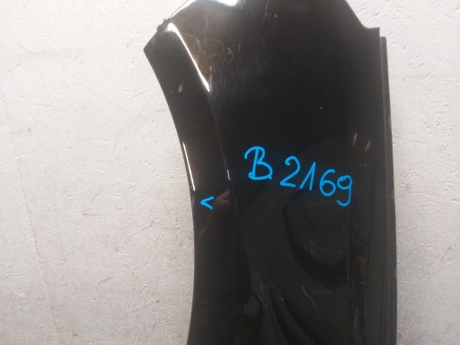 fender front left PEUGEOT 308 T9 14