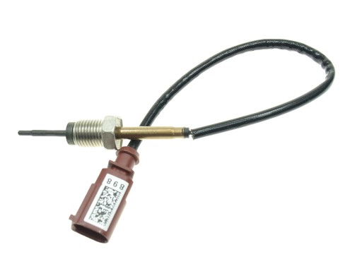 ДАТЧИК ТЕМПЕРАТУРЫ ВЫХЛОПНЫХ ГАЗОВ DPF VW AG 05L906088F