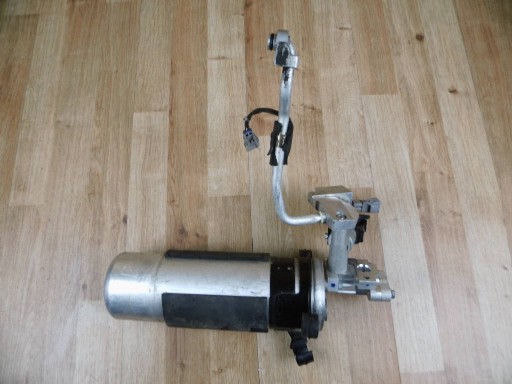 Toyota Lexus osuszacz Sensor rozprezny klimaanlage 88470-42100 447900-0300