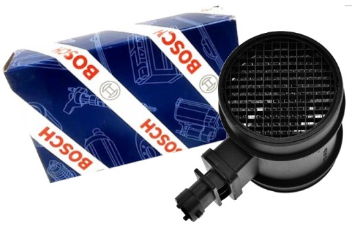 0 281 - ВИТРАТОМІР ПОВІТРЯ SAAB 9-3 9-5 YS3F 1.9 TID