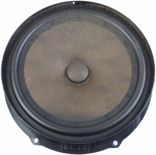 VW GOLF V GOLF V positivo Altoparlante PORTA Portiera PRZEDNICH NISKOTONOWY 1K0035454J