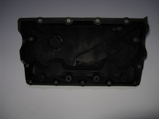 kryt ventilů SEAT LEON II 1.9 TDI BKC