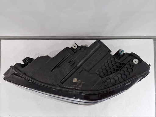 Licht links Audi E Tron Digital Matrix Light