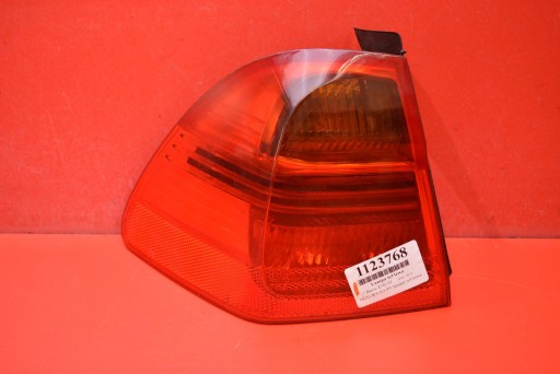 light left rear part rear 7160061 BMW E91 KOMBI 04-10