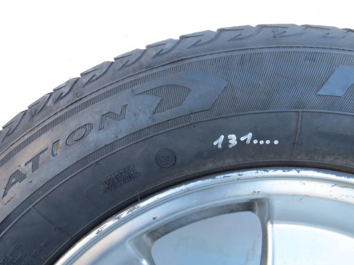 CUSCINETTO TENDICINGHIA ruota di scorta VOLVO XC70 II CROSS AWD 2.4D 185KM 2000-2007r 02S2WR2