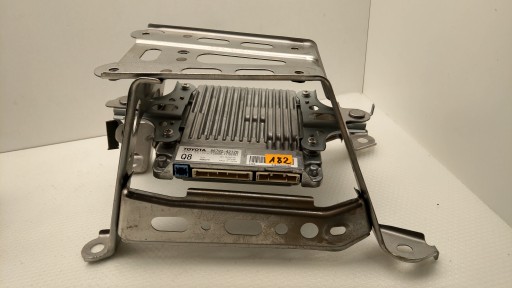 Модуль контроллера датчика 86792-42120 toyota rav4 pdc