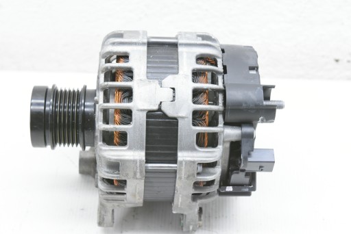 A0009069305 - Mercedes w205 подъемный генератор 1.6 115квт