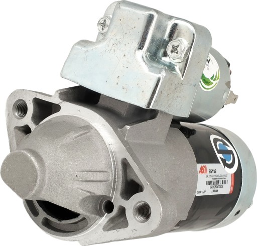 S5139 - Новый стартер сузуки гранд витара 1,6 2,0 2,5 2,7; 1998-2003 год