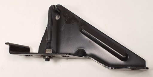 08614049 - Болт кронштейн даху правий задній VOLVO C70 і кабріолет