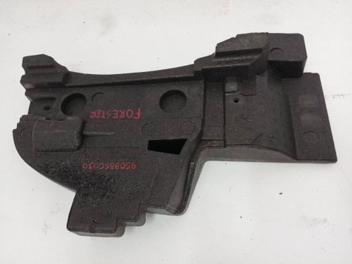 Roue secours garniture Insert SUBARU FORESTER SH 950865CO30