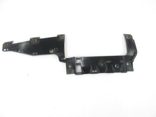Support Support plaque prowadnica Poignée Pare choc Arrière BMW e90 e91