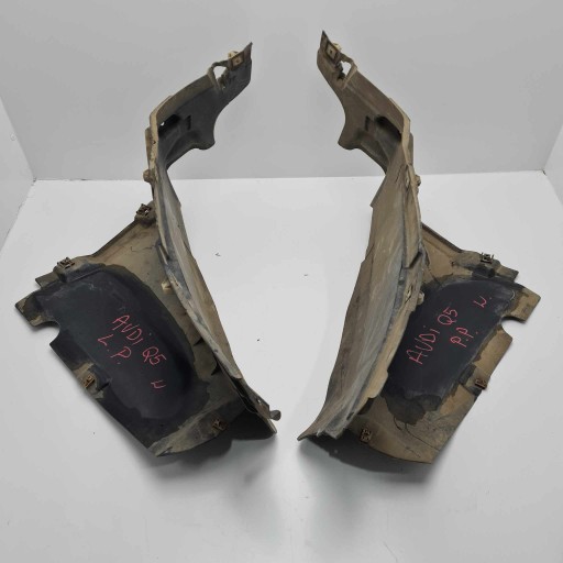 80A853887F 80A853888C - AUDI Q5 80A АРКА ПЕРЕДНЕГО ПРАВОГО КОЛЕСА