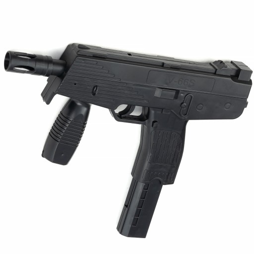 Рушниця Trifox UZI BB