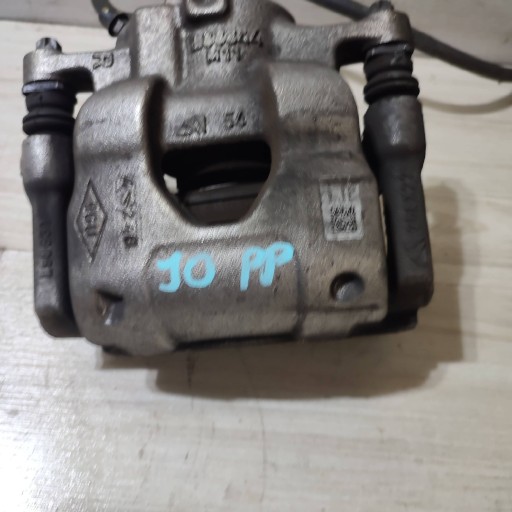 caliper brake front front side right Dacia Jogger 410012124R