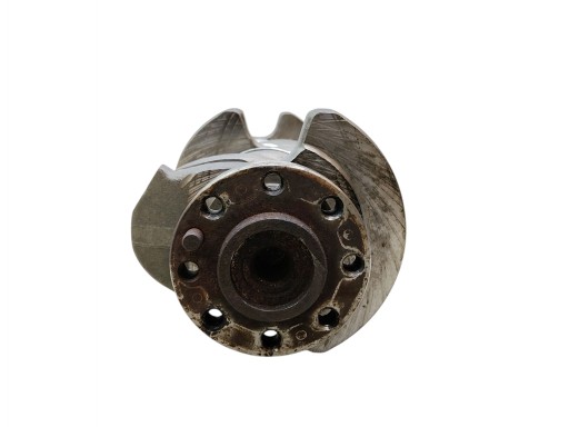 crank PEUGEOT 407 508 and 2.0 HDI 140KM RHF