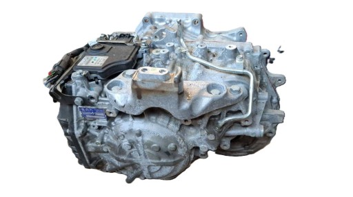 Automatyczna gearbox, Citroen DS7 1.5 D BVA ,20GTAT ,AWF8G30