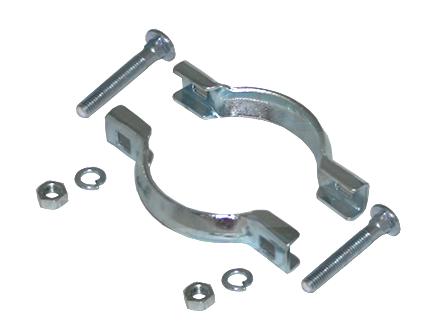 Хомут глушителя FA1 931-949