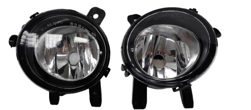 A3981 A3982 - BMW 3 F34 F35 12-галогенна протитуманна фара P + L