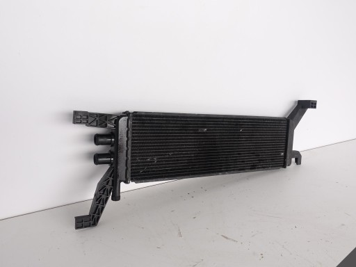 GHIBLI LEVANTE QUATTROPORTE Radiateur / refroidisseur Supplémentaire
