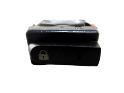 switch of a lock central RENAULT CLIO II 2648802