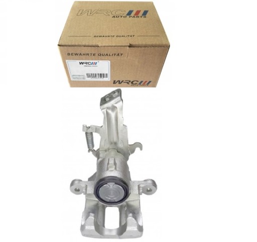 7373316 - Тормозной суппорт lt ALMERA N16 PRIMERA P11 TINO