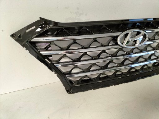 Grille/masque Grille Grille HYUNDAI TUCSON III LIFT 18