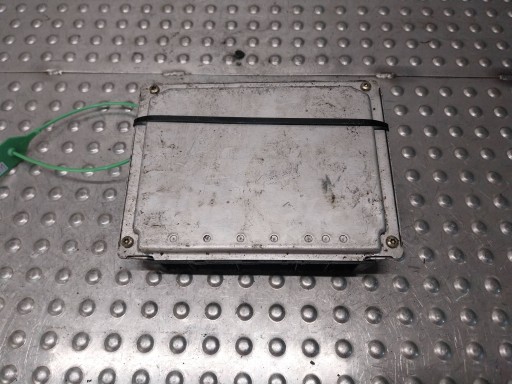 computer control unit of the engine 4B0907401AE 0281010496 AUDI A6 C5 2.5 TDI