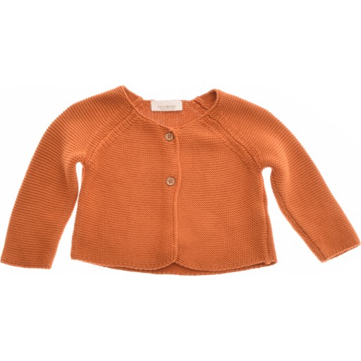 Next 68 білий светр