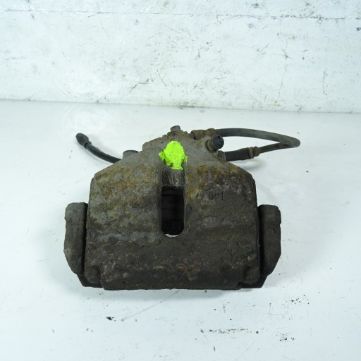 VW PASSAT B6 1.9TDI caliper brake front left