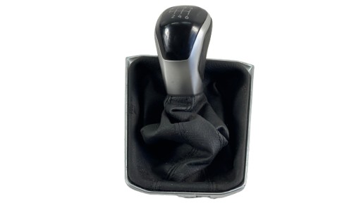 TIGUAN II ALLSPACE СИЛЬФОН РУЧКА ПЕРЕМИКАННЯ ПЕРЕДАЧ 5NB711113B