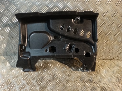 IDEAL cover lower consoles MERCEDES SL W232 1