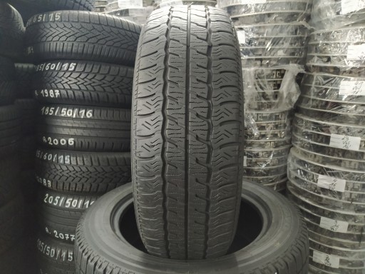 ШИНЫ 215/65/16C MAXXIS VANSMART A / L AL2